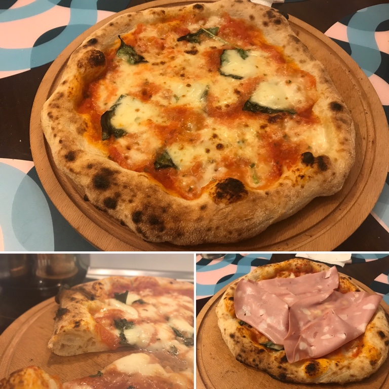 Cover Image for Пица 2020-08-31