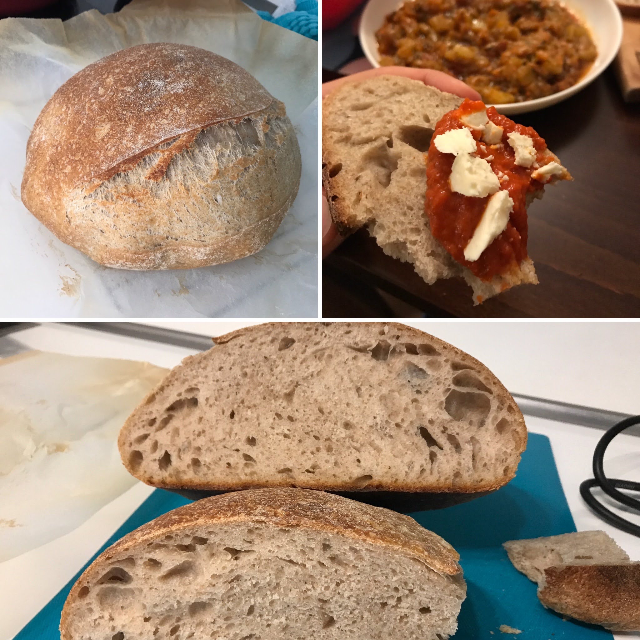 Cover Image for Хляб 2020-09-15