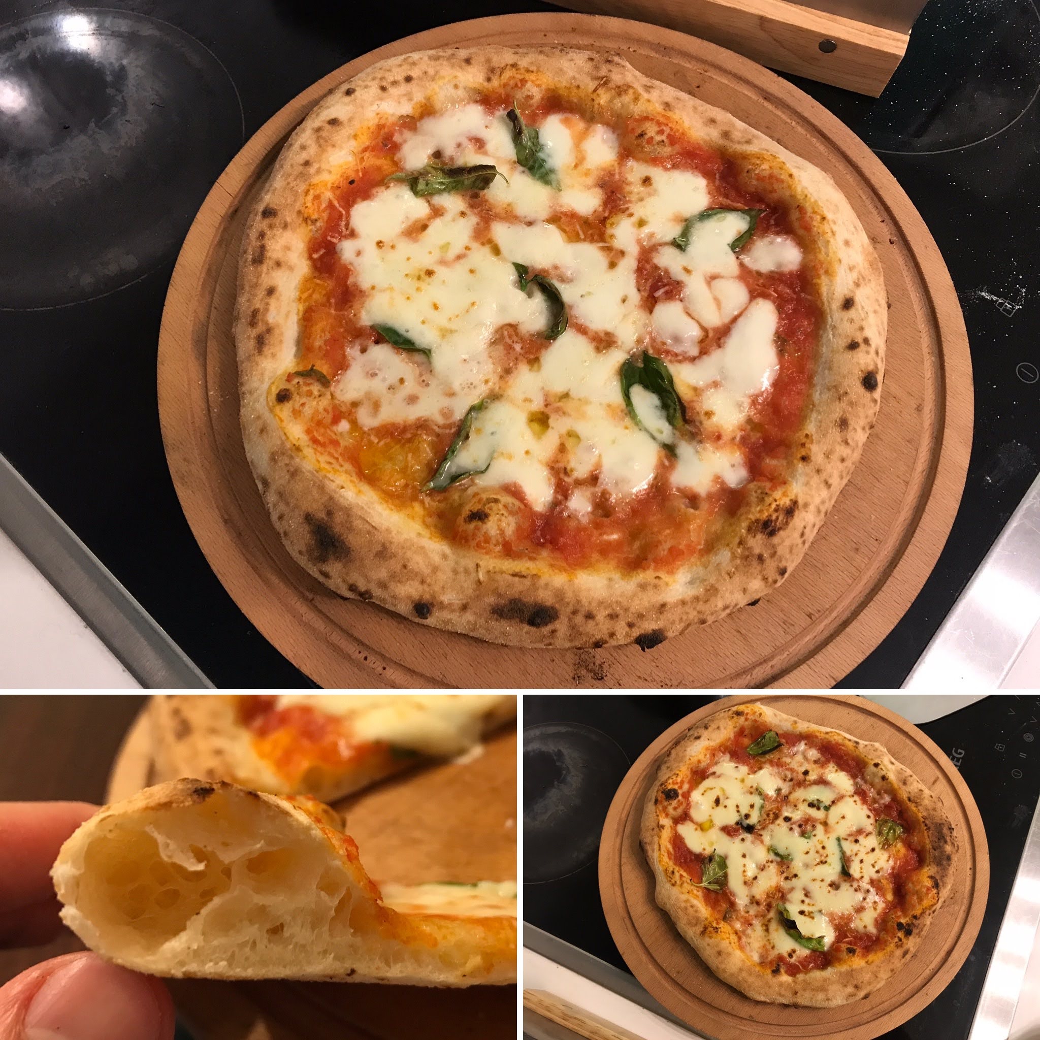 Cover Image for Пица 2020-09-19