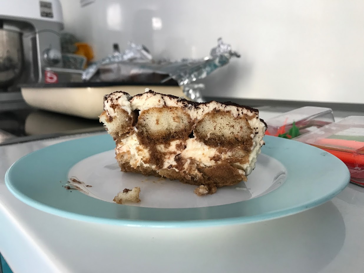 Cover Image for Тирамису 2020-09-22