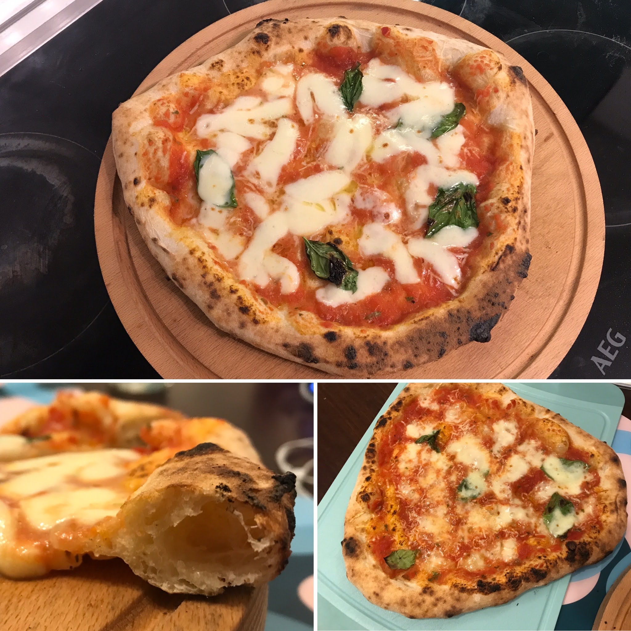 Cover Image for Пица с мая на кубче 2020-09-23